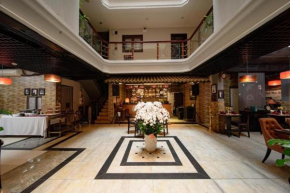 Bonjour D'An Nam Hotel HN - by BAY LUXURY